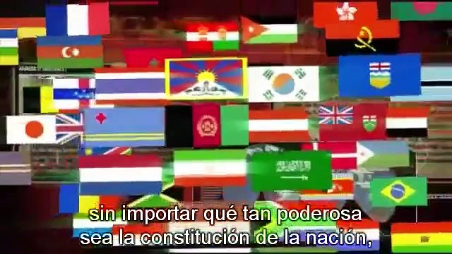 Club Bilderberg y el Nuevo Orden Mundial ENDGAME 7/14