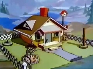 Mickey Mouse Donald Duck and Goofy go on a Caravan trip 2015