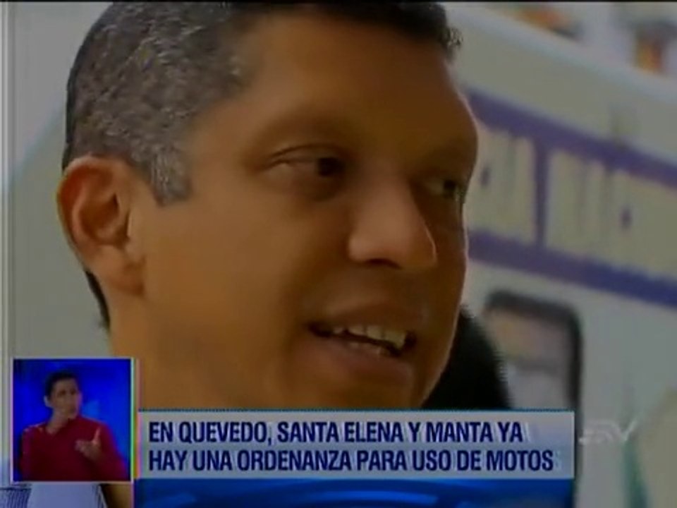 Analizan propuesta para que en una moto no viajen 2 hombres