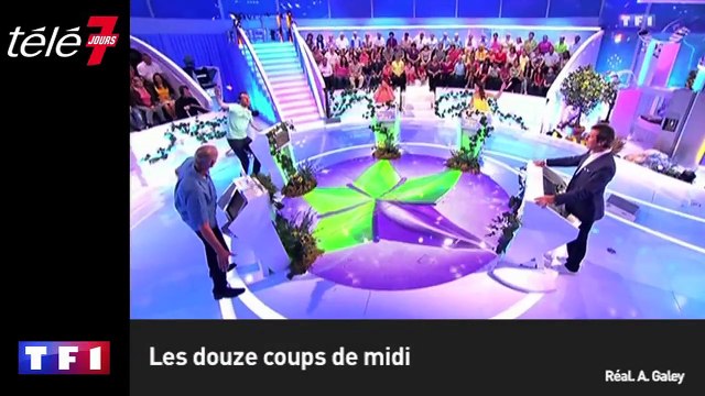 Le zapping du 21/07 : Il termine un Rubik’s cube en 5,6 secondes !