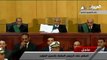 النطق بالحكم علي مبارك والعادلي بالمؤبد 2/6/2012 Mubarak trial