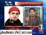 Zaid Hamid-Star Asia-UN Security Council permanent seat for India