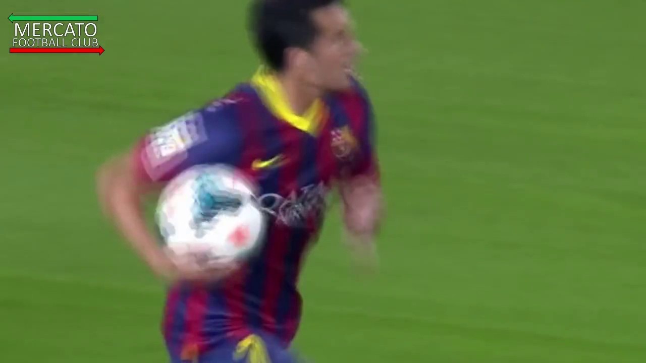 Pedro Eliezer Rodríguez, goals & skills