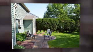 Cicero NY Home For Sale, Private Backyard, Mystic Woods Neighborhood