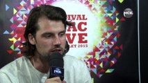 Fnac Live: Rencontre avec le groupe FUZETA