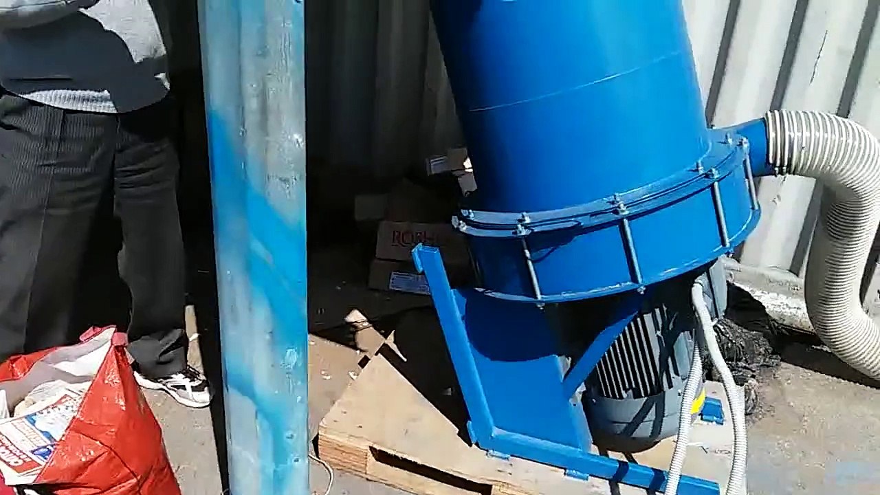 Оборудование для производства  эковаты (целлюлозного утеплителя