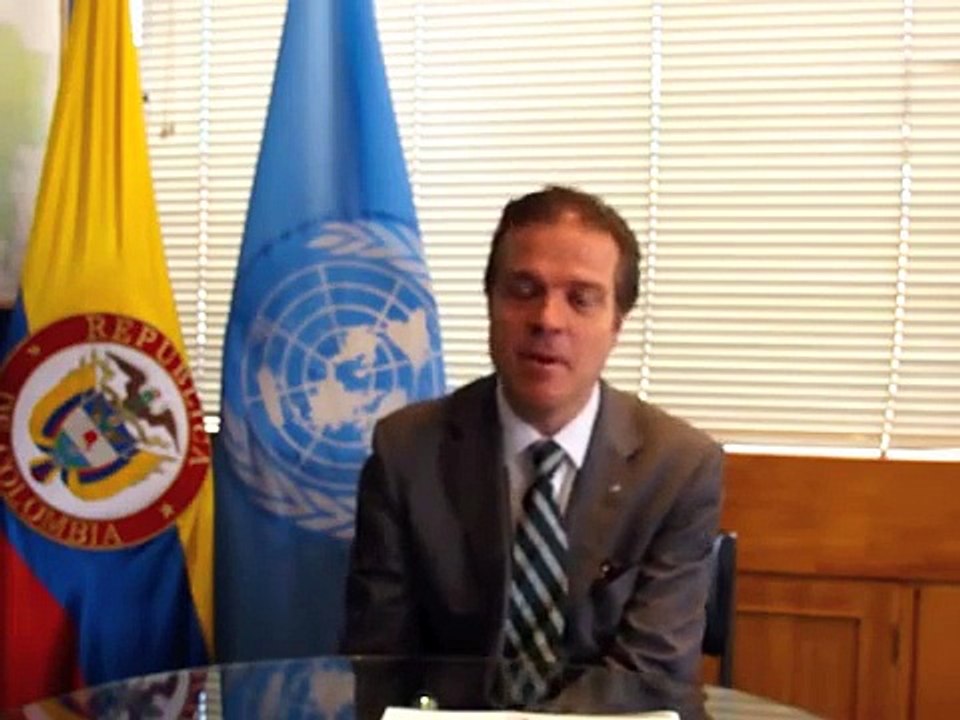 Mensaje FRACMUN