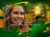 Power Rangers Jungle Fury - Episode 04 (A Taste of Poison)