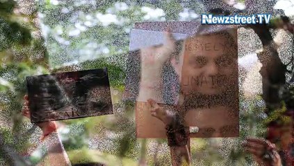 Amitabh Bachchan replies to motorist who calls him “third rate actor”