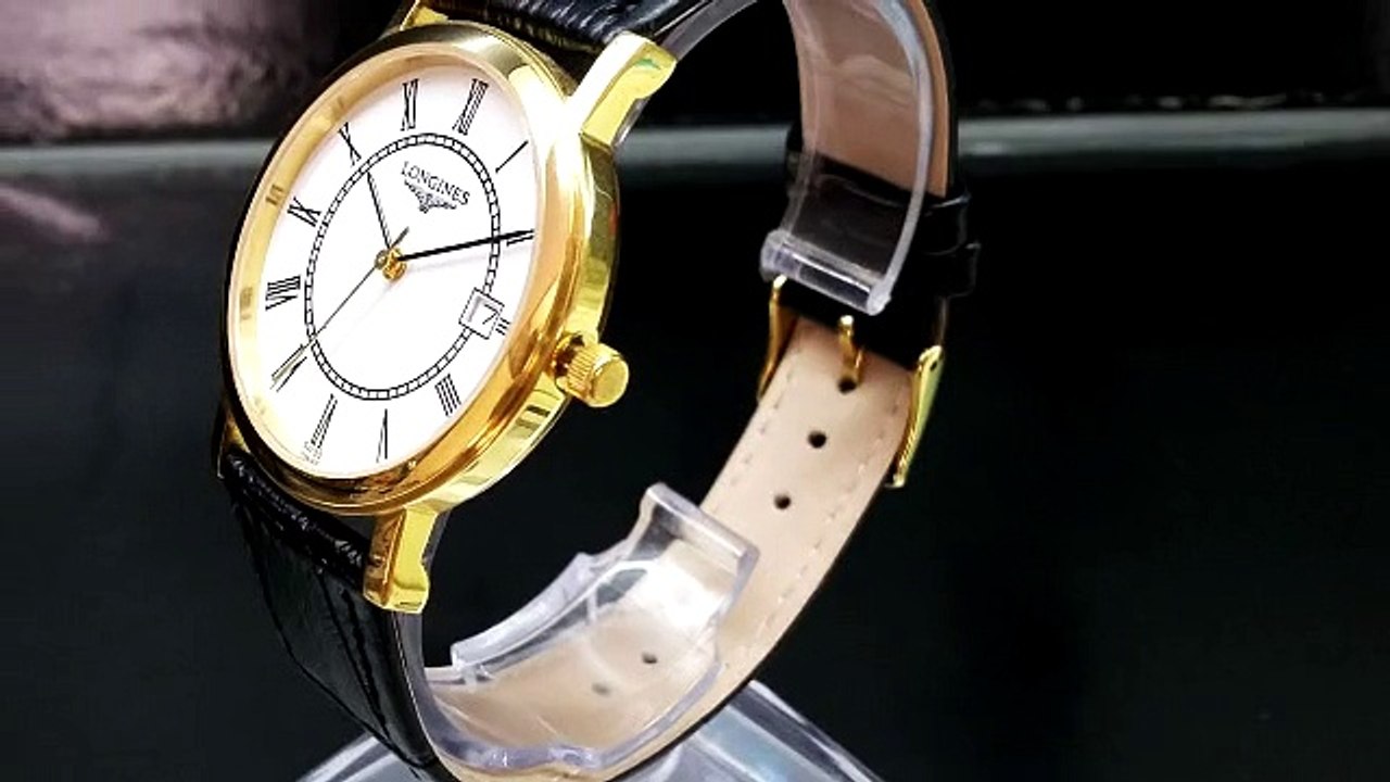 Những mẫu đồng hồ dưới 1 triệu mà bạn nên mua