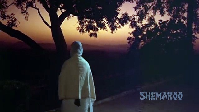 Guide - Tere Mere Sapne Ab Ek Rang Hai - Mohd Rafi