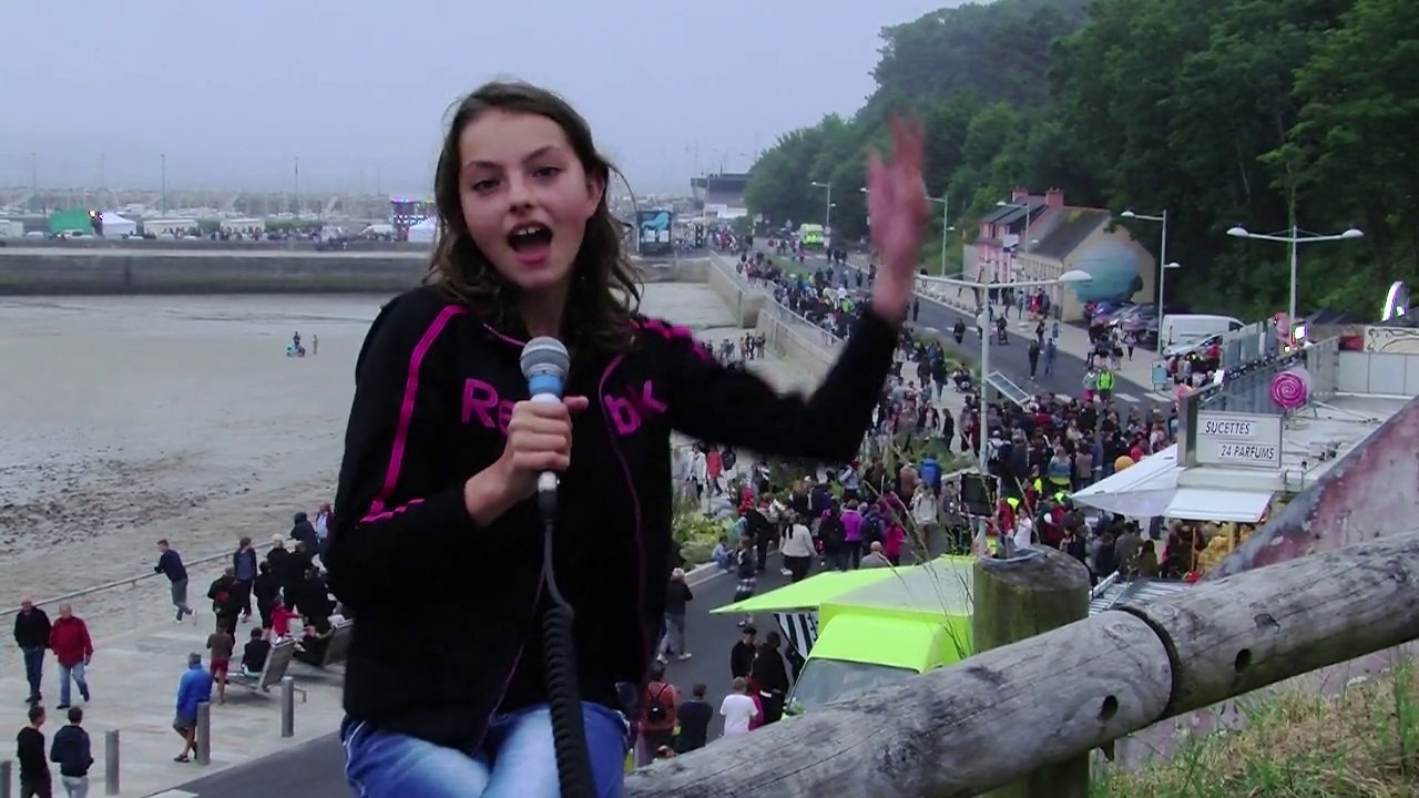 Morgat-MORGAT TV