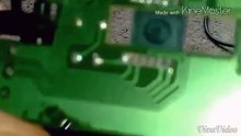 Como fazer sensor de movimento caseiro com mouse alcança ate 2m