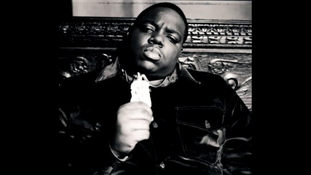 Notorious B.I.G. - Niggas Bleed