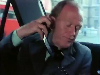 The Professionals Intro