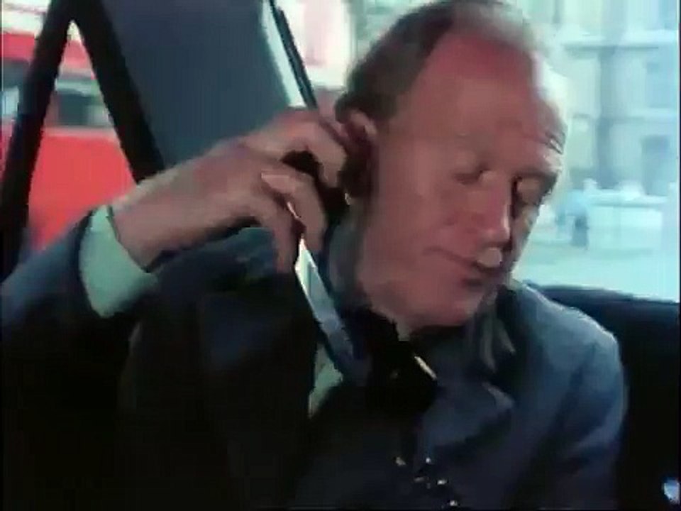 The Professionals Intro