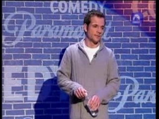 PComedy - Angel Martín [Part II]