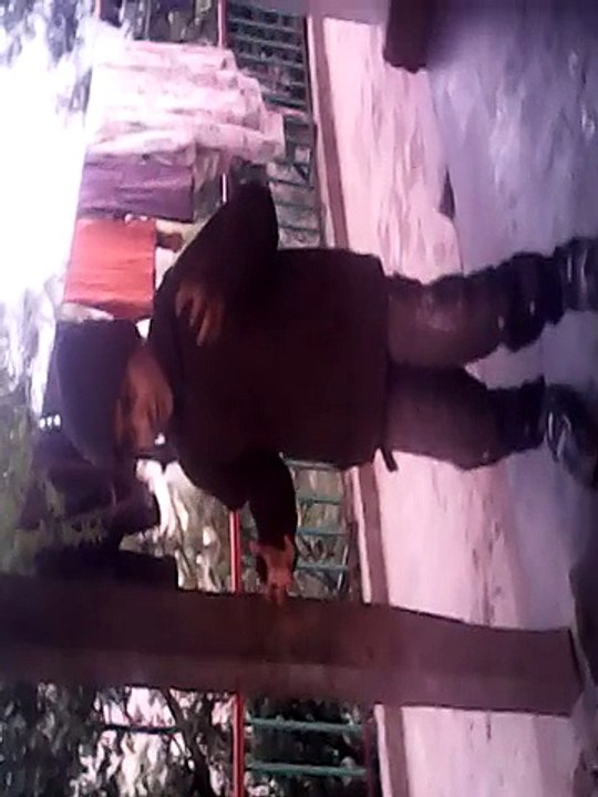 desi dancer faraz