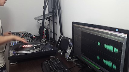 Dj Reverse Freestyle Mix