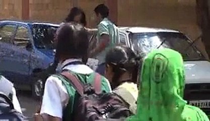 Strange Reaction of girls on Marriage proposal