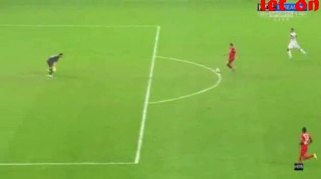 Mario Götze AMAZING Goal | Bayern Munich 1-0 Inter 21.07.2015 HD