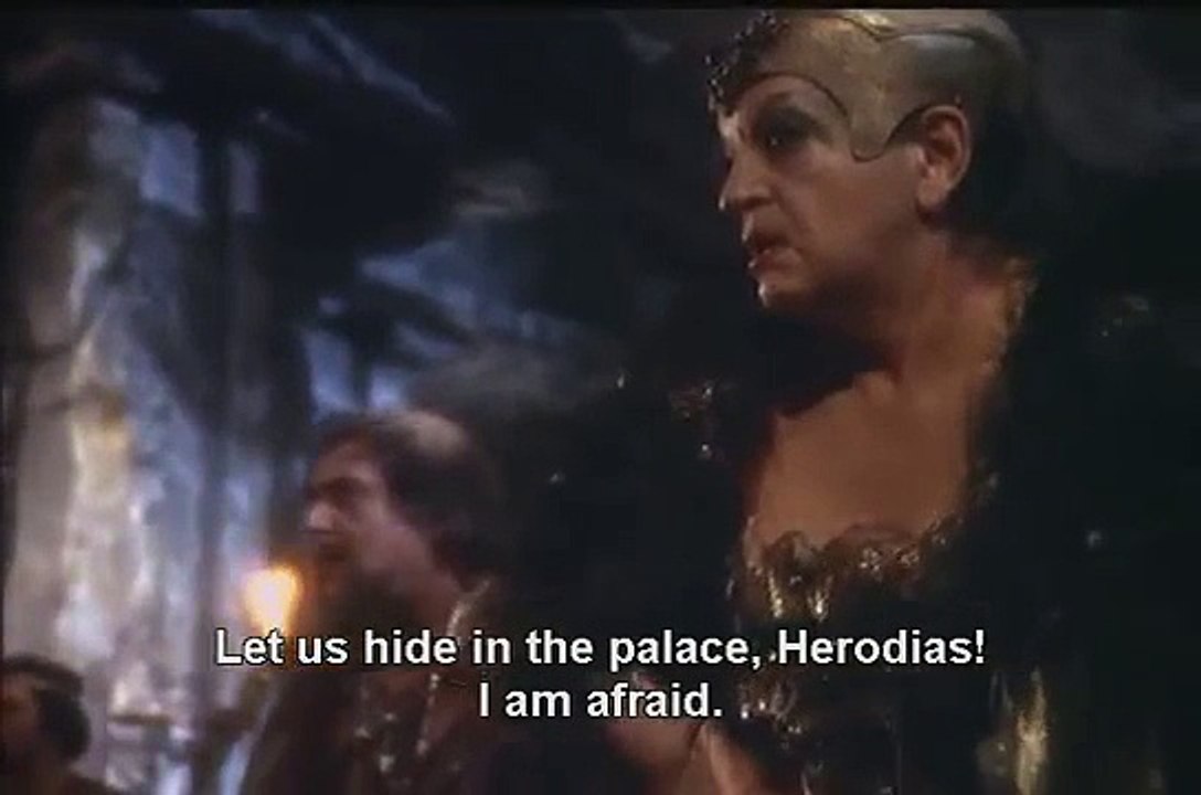 Strauss Salome final scene pt 3 of 3