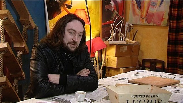 Cadeau bonus A travers chants: Matmatah