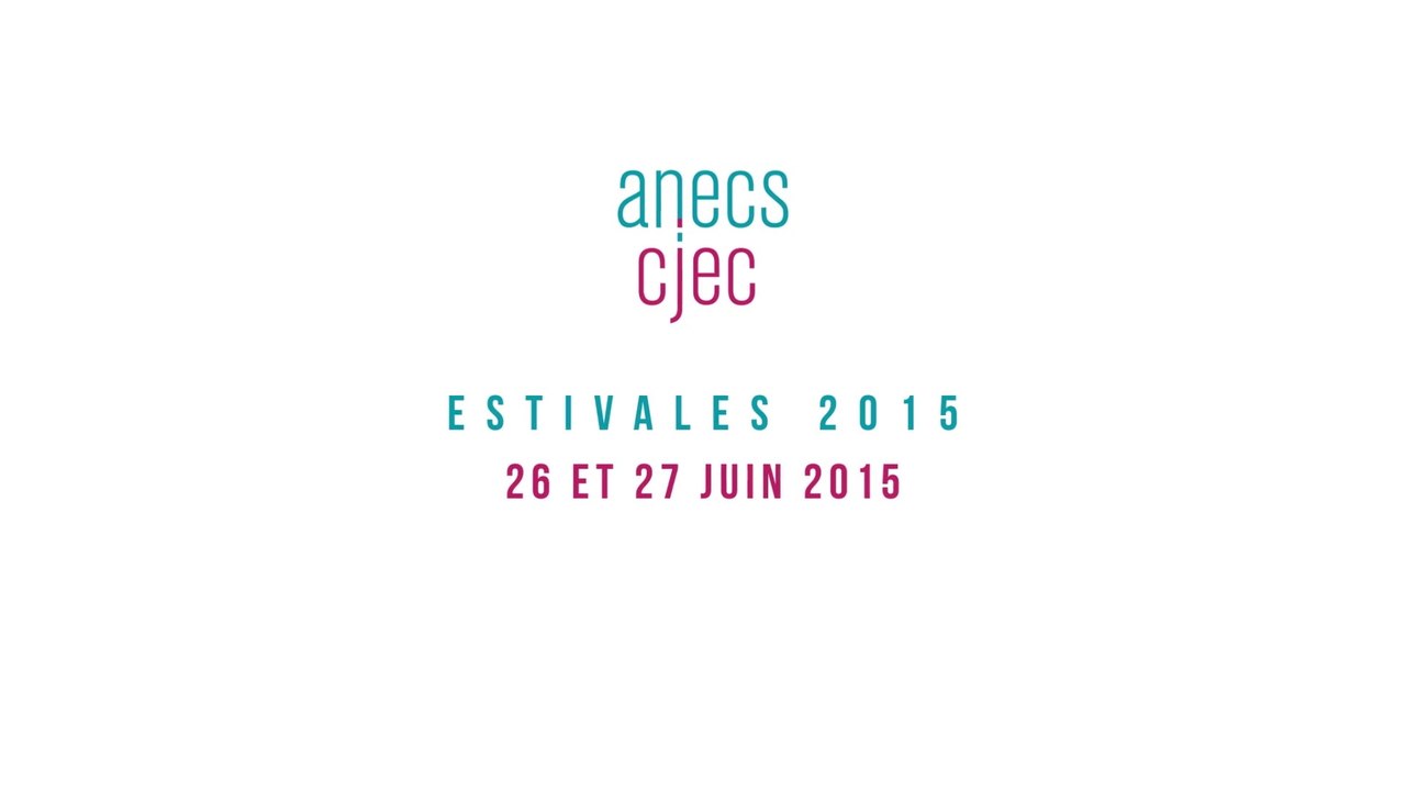 Estivales 2015