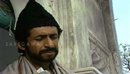 Manzil Na Rahi Koi Singer Anup Jalota