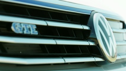 Essai Volkswagen Passat GTE