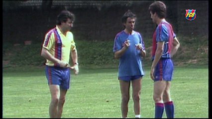 Robert Fernández i Pep Segura [ESP]