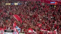 Bayern Munich 1 - 0 Inter Milan Goals and Highlights 21/07/2015