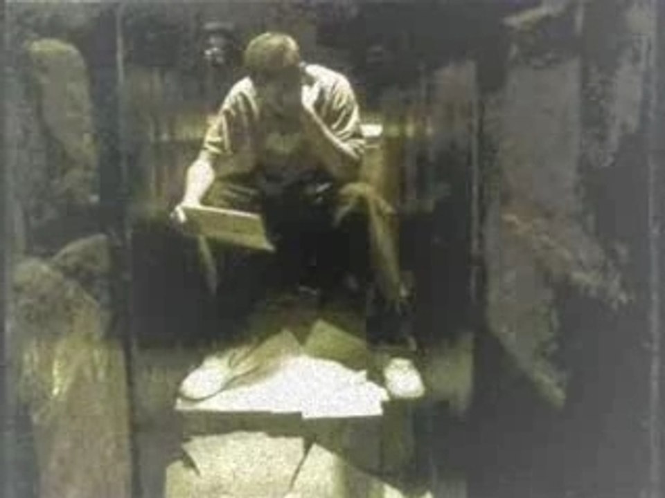 RAP TUNISIEN CLIP CLANDO