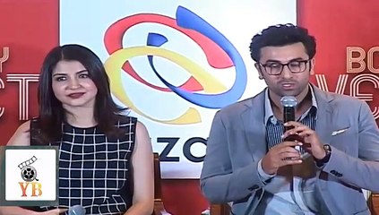 Acting Skills Reveald By ranbir Kapoor