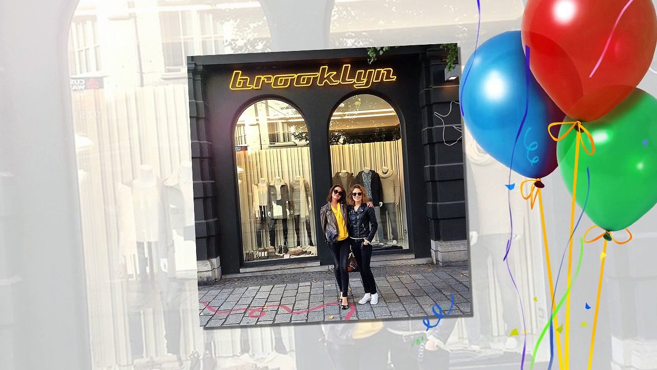 Jagger Birthday HD