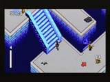 Predator 2 - SEGA Mega Drive / Genesis