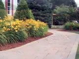 Do it yourself video - How to install walkways, patios and landscape pavers