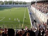 Fc Zwolle - Fc Den Bosch play-offs
