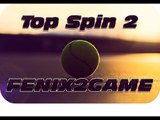 Прохождение Top Spin 2 - Карьера #3(60 FPS)