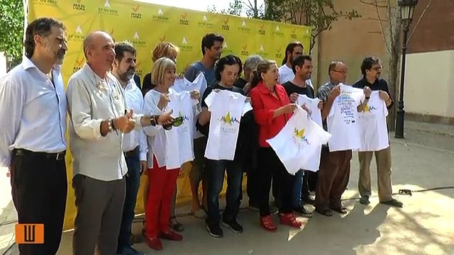 Obertes les inscripcions de la Via Lliure a la República Catalana