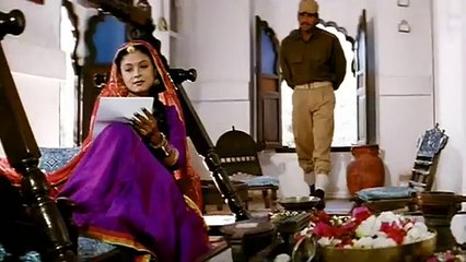 Ke Ghar Ab Aaoge - Sandese Aate Hain [Full Song] - Border (1997)