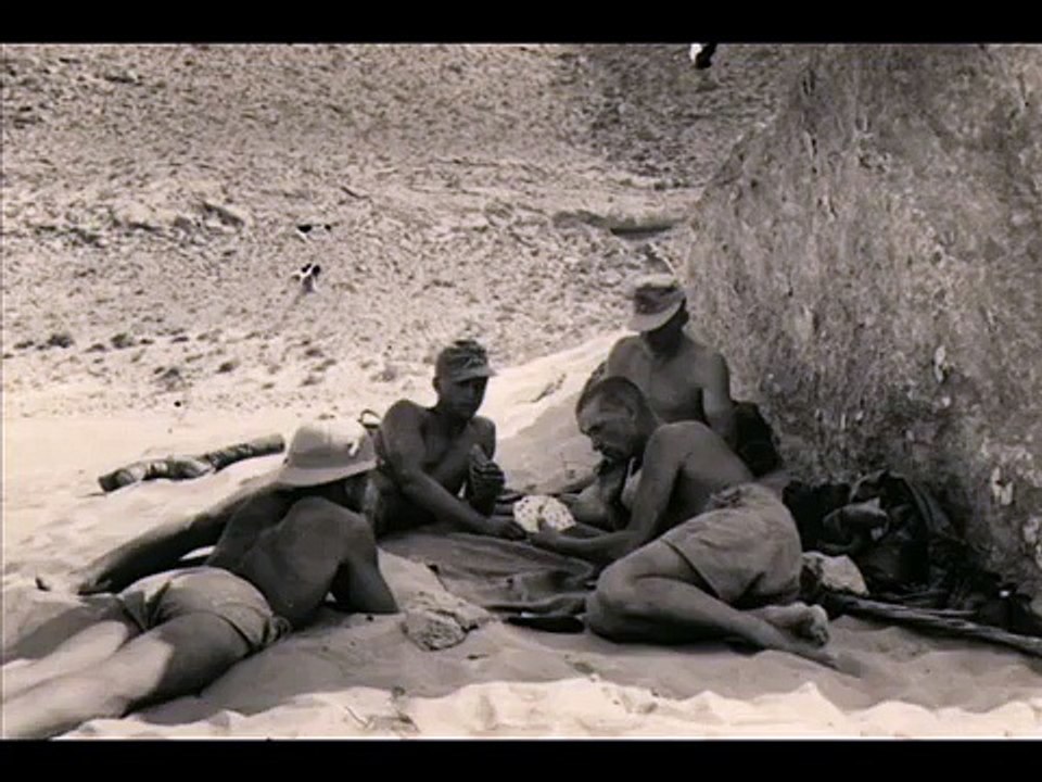 J'attendrai - Rina Ketty