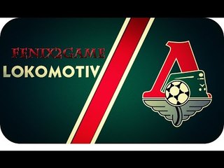 FIFA 15 ▼ Карьера за Локомотив ▼ -27-