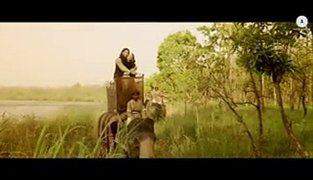 Champayi Rang Yaar Aa Jaye HD New Bollywood Vedio song [2015] - Shreya Ghoshal - Janisaar