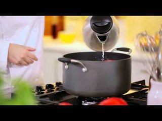 أبهري ضيوفك على الافطار الليلة بالخضروات المحشية من أرز وايت سوان ..دائماً #مائدتك_ألوان