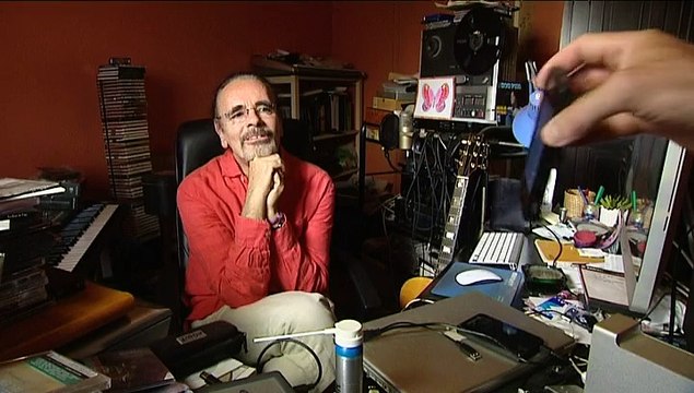 Bonus A travers chants: Nicolas Peyrac