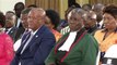 Swearing in of Deputy President Ramaphosa, Ministers and Deputies