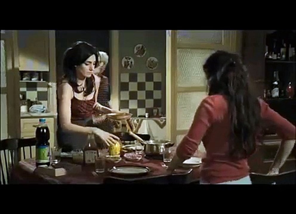 כלת הים - סרט ישראלי