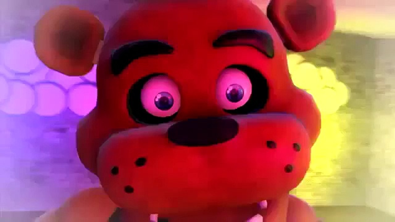 SFM FNAF Bonnie is a GIRL! Five Nights at Freddy s