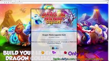 dragon mania legends Hack - Easy to follow instructions